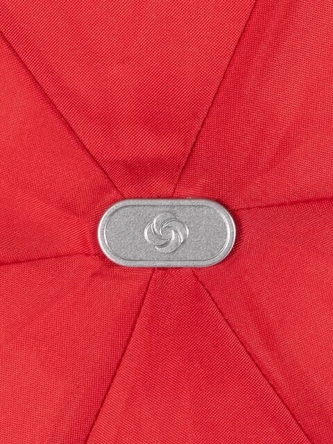 parapluie ALU DROP S tomate - Parapluies