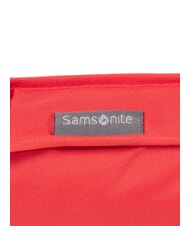 SAMSONITE parapluie ALU DROP S tomate - Parapluies - 5