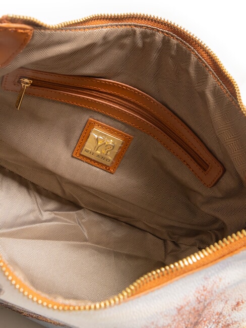 YESBAG Sac à bandoulière Rue de Londres - Sacs pour Femme