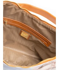 YNOT YESBAG Sac à bandoulière Hobo Rome arc-en-ciel - Sacs pour Femme - 5