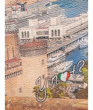 YNOT YESBAG Sac à bandoulière citronnier - Sacs pour Femme - 3