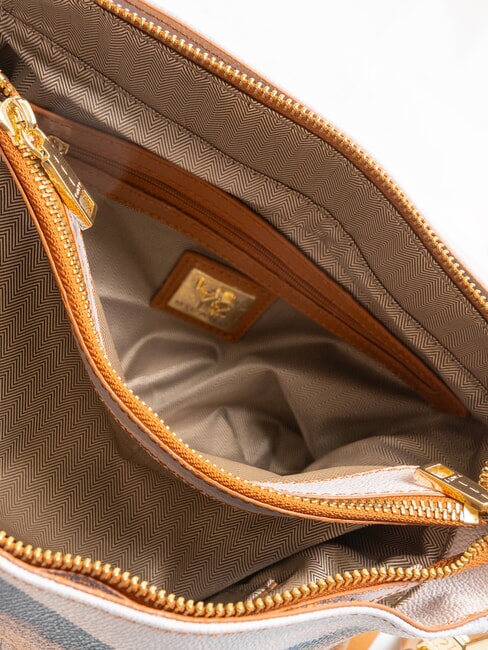 YESBAG Sac à bandoulière citronnier - Sacs pour Femme