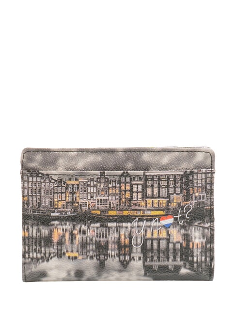 YESBAG  Portefeuille pour femme miroir - Portefeuilles Femme