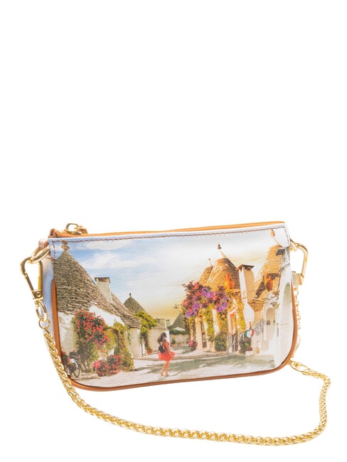 YESBAG SPECIAL Mini sac à bandoulière Trullissima - Sacs pour Femme