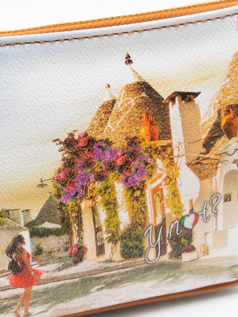 YESBAG SPECIAL Mini sac à bandoulière Trullissima - Sacs pour Femme