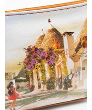 YNOT YESBAG SPECIAL Mini sac à bandoulière Trullissima - Sacs pour Femme - 3