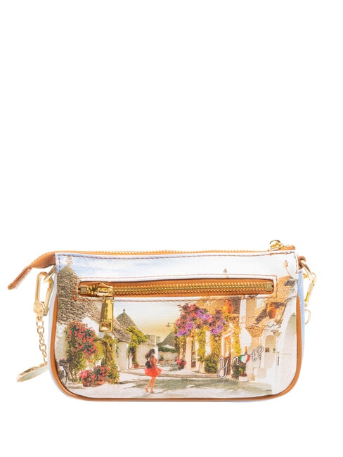 YESBAG SPECIAL Mini sac à bandoulière Trullissima - Sacs pour Femme