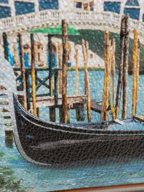 YESBAG SPECIAL Mini sac à bandoulière canal - Sacs pour Femme