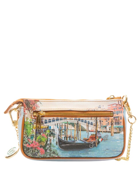 YESBAG SPECIAL Mini sac à bandoulière canal - Sacs pour Femme