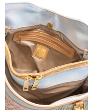 YNOT YESBAG  Grand sac à bandoulière rosier anglais - Sacs pour Femme - 5