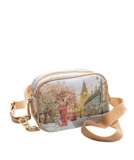 YNOT YESBAG  Mini sac à bandoulière rosier anglais - Sacs pour Femme - 2