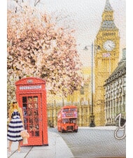 YNOT YESBAG  Mini sac à bandoulière rosier anglais - Sacs pour Femme - 3