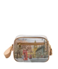 YNOT YESBAG  Mini sac à bandoulière rosier anglais - Sacs pour Femme - 4