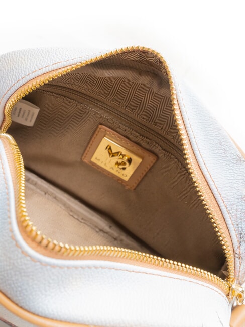 YESBAG  Mini sac à bandoulière rosier anglais - Sacs pour Femme