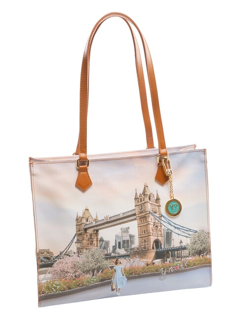 YESBAG SPECIAL  Sac à bandoulière Londres Kate - Sacs pour Femme
