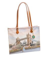 YNOT YESBAG SPECIAL  Sac à bandoulière Londres Kate - Sacs pour Femme - 2