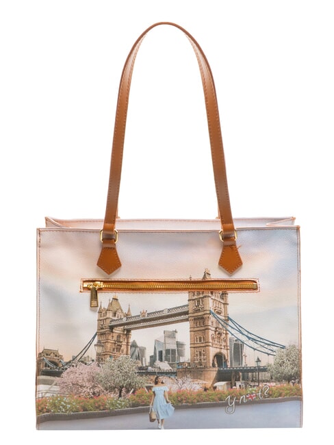 YESBAG SPECIAL  Sac à bandoulière Londres Kate - Sacs pour Femme