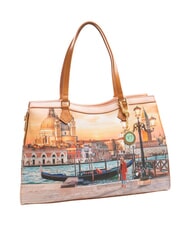 YNOT YESBAG Sac à bandoulière Coucher de soleil à Venise - Sacs pour Femme - 2