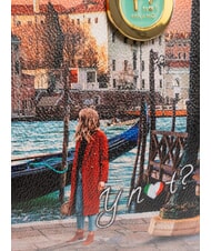 YNOT YESBAG Sac à bandoulière Coucher de soleil à Venise - Sacs pour Femme - 3