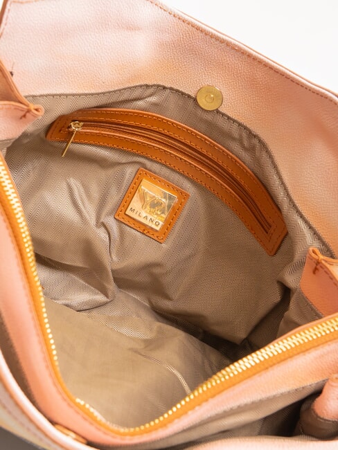 YESBAG Sac à bandoulière Coucher de soleil à Venise - Sacs pour Femme