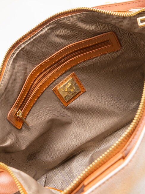 YESBAG Sac à bandoulière imprimé Coucher de soleil à Venise - Sacs pour Femme