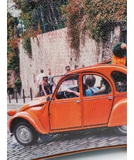 YNOT YESBAG Sac à provisions c'est la vie - Sacs pour Femme - 3