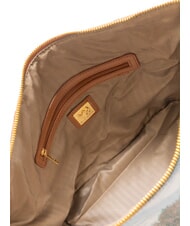 YNOT YESBAG Sac à provisions c'est la vie - Sacs pour Femme - 5