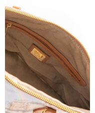 YNOT YESBAG Sac à provisions Rome arc-en-ciel - Sacs pour Femme - 5