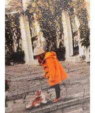 YNOT YESBAG Sac à provisions la vie dans les trulli - Sacs pour Femme - 3