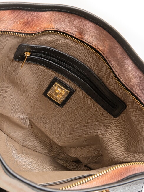 YESBAG Sac à provisions la vie dans les trulli - Sacs pour Femme