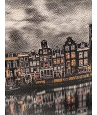 YNOT YESBAG Sac &agrave; bandouli&egrave;re miroir - Sacs pour Femme - 3