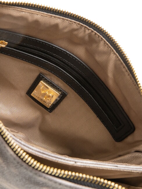 YESBAG Sac &agrave; bandouli&egrave;re miroir - Sacs pour Femme