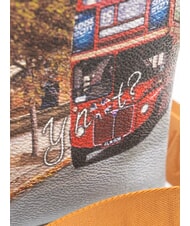 YNOT YESBAG Cartouchière Rue de Londres - Sacs pour Femme - 3