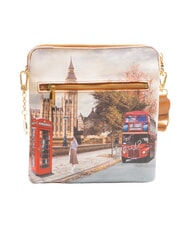 YNOT YESBAG Cartouchière Rue de Londres - Sacs pour Femme - 4