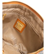 YNOT YESBAG Clutch Pochette avec bandouli&egrave;re c'est la vie - Sacs pour Femme - 5