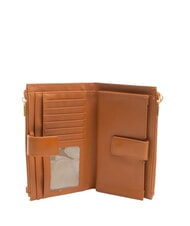 YNOT YESBAG SPECIAL Grand portefeuille multi-poches Trullissima - Portefeuilles Femme - 2