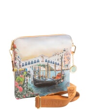 YNOT YESBAG Sac à bandoulière plat - Sacs pour Femme