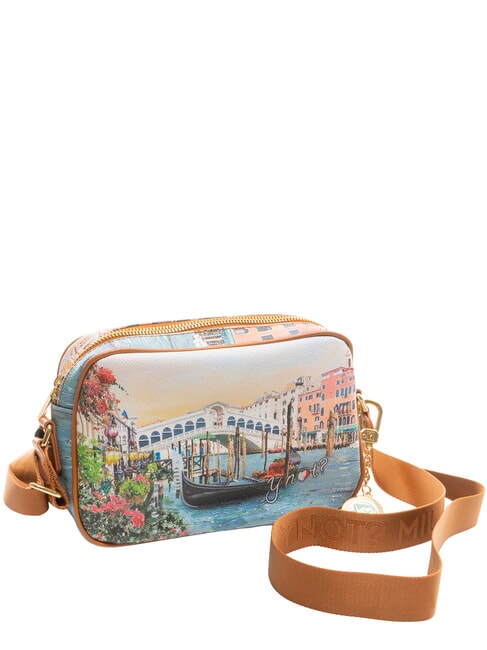 YESBAG SPECIAL Sac à bandoulière pour appareil photo canal - Sacs pour Femme