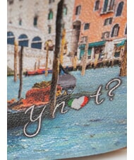 YNOT YESBAG SPECIAL Sac à bandoulière pour appareil photo canal - Sacs pour Femme - 3