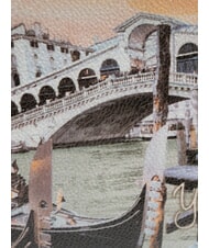 YNOT YESBAG Pochette avec manchette et bandouli&egrave;re Venise - Sacs pour Femme - 3