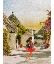 YNOT YESBAG SPECIAL  Sac à bandoulière Trullissima - Sacs pour Femme - 3