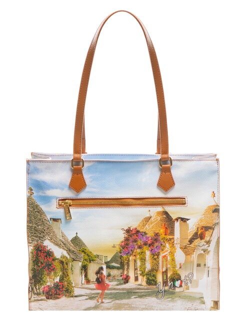 YESBAG SPECIAL  Sac à bandoulière Trullissima - Sacs pour Femme