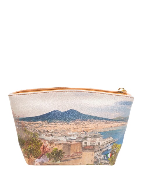 YESBAG  Beaut&eacute; Petite citronnier - Trousses