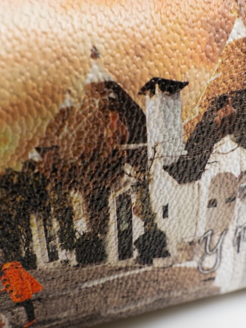 YESBAG  Beaut&eacute; la vie dans les trulli - Trousses