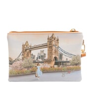 YNOT YESBAG SPECIAL  Pochette plate avec revers Londres Kate - Sacs pour Femme - 4