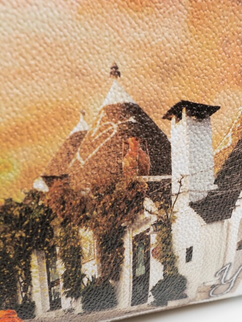 YESBAG  Beauté moyenne la vie dans les trulli - Trousses