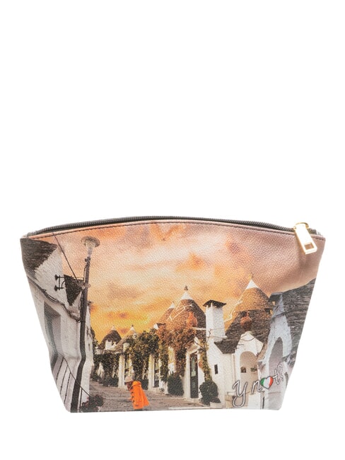 YESBAG  Beauté moyenne la vie dans les trulli - Trousses