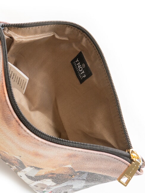 YESBAG  Beauté moyenne la vie dans les trulli - Trousses