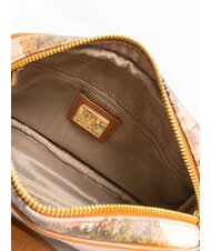 YNOT YESBAG Sac à bandoulière pour appareil photo rivière d'automne - Sacs pour Femme - 5