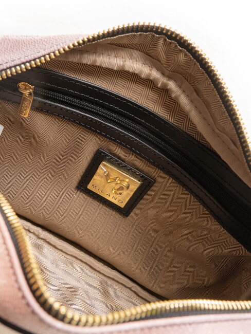 YESBAG Sac &agrave; bandouli&egrave;re pour appareil photo la vie dans les trulli - Sacs pour Femme